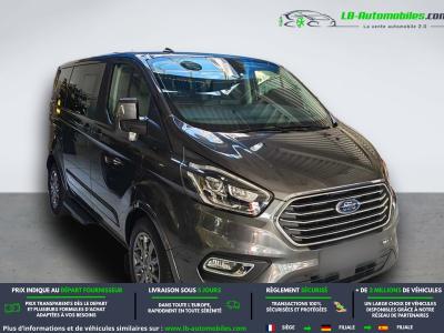 Ford Tourneo Custom 320 L1H1 2.0 EcoBlue 150 BMV