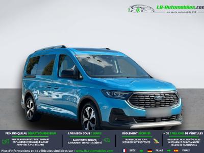 Ford Tourneo Connect 2.0 EcoBlue 122 BVM