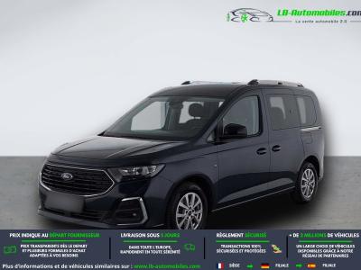 Ford Tourneo Connect 2.0 EcoBlue 122 BVM