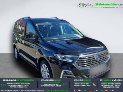 Ford Tourneo Connect 2.0 EcoBlue 122 BVM