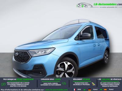 Ford Tourneo Connect 2.0 EcoBlue 122 BVM