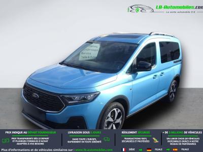 Ford Tourneo Connect 2.0 EcoBlue 122 BVM