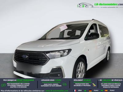 Ford Tourneo Connect 1.5 EcoBoost 114 BVA