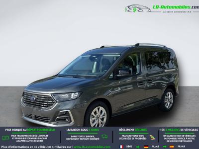 Ford Tourneo Connect 1.5 EcoBoost 114 BVA
