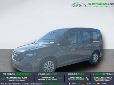 Ford Tourneo Connect 2.0 EcoBlue 102 BVM