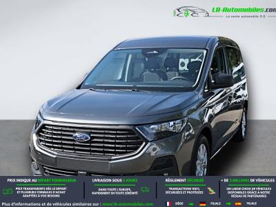 Ford Tourneo Connect 2.0 EcoBlue 102 BVM
