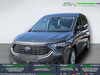 Ford Tourneo Connect 2.0 EcoBlue 102 BVM