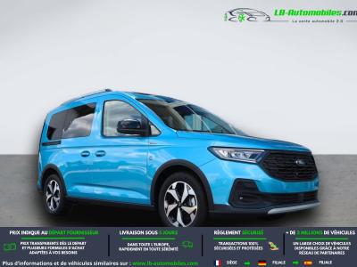 Ford Tourneo Connect 2.0 EcoBlue 122 BVM 4x4
