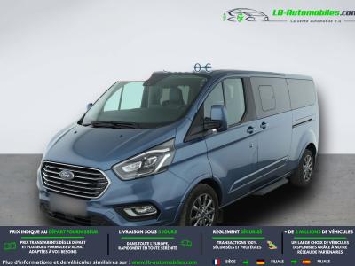 Ford Tourneo Custom 320 L1H1 2.0 EcoBlue 185 BMV