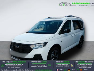 Ford Tourneo Connect 2.0 EcoBlue 122 BVM 4x4