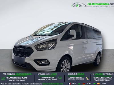 Ford Tourneo Custom 320 L1H1 2.0 EcoBlue 185 BMV
