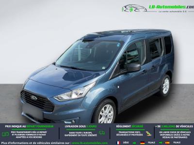 Ford Tourneo Connect 1.0 EcoBoost 100