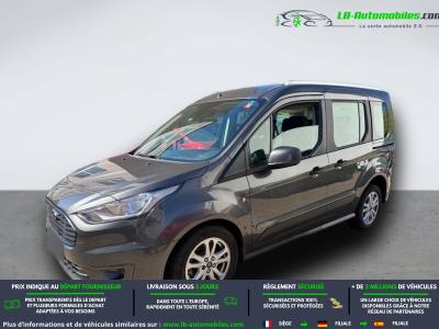 Ford Tourneo Connect 1.0 EcoBoost 100