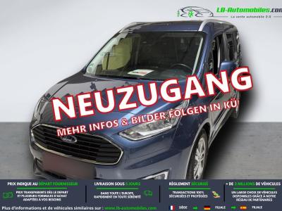 Ford Tourneo Connect 1.0 EcoBoost 100