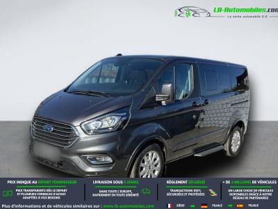 Ford Tourneo Custom 320 L1H1 2.0 EcoBlue 185 Mhev