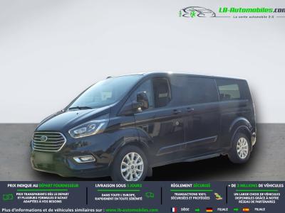Ford Tourneo Custom 320 L1H1 2.0 EcoBlue 185 Mhev