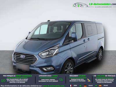 Ford Tourneo Custom 320 L1H1 2.0 EcoBlue 185 Mhev