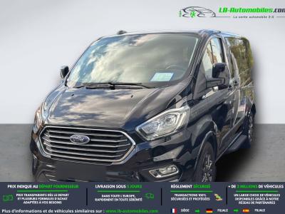 Ford Tourneo Custom 320 L1H1 2.0 EcoBlue 185 BMV