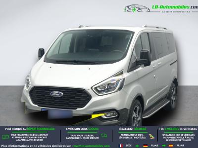 Ford Tourneo Custom 320 L1H1 2.0 EcoBlue 185 BMV