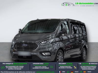 Ford Tourneo Custom 320 L1H1 2.0 EcoBlue 185 BMV