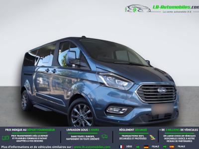 Ford Tourneo Custom 320 L1H1 2.0 EcoBlue 185 Mhev