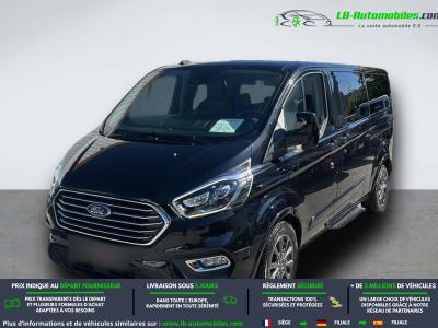 Ford Tourneo Custom 320 L1H1 2.0 EcoBlue 185 Mhev