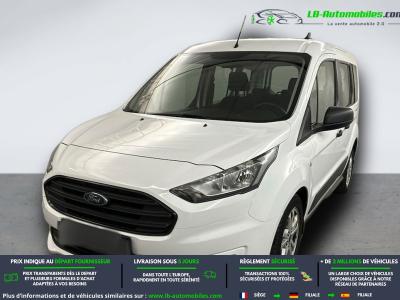 Ford Tourneo Connect 1.5 L EcoBlue 100 BVA