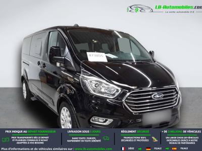 Ford Tourneo Custom 320 L2H1 2.0 EcoBlue 150 BVA