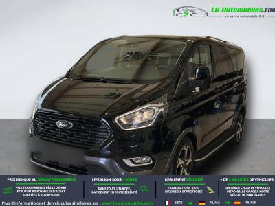 Ford Tourneo Custom 320 L2H1 2.0 EcoBlue 150 BMV