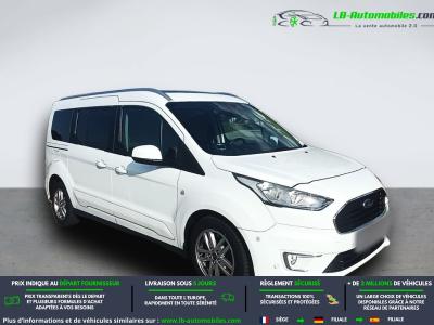 Ford Tourneo Connect 1.5 L EcoBlue 120 BVA