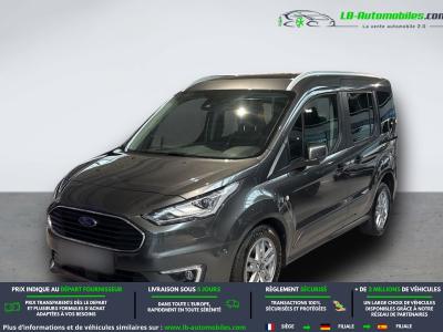 Ford Tourneo Connect 1.5 L EcoBlue 120 BVA