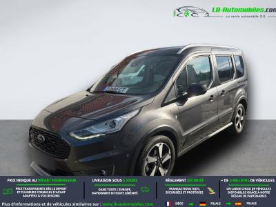 Ford Tourneo Connect 1.5 L EcoBlue 120 BVA