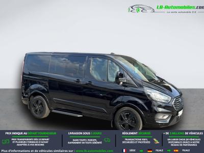 Ford Tourneo Custom 320 L2H1 2.0 EcoBlue 150 Mhev