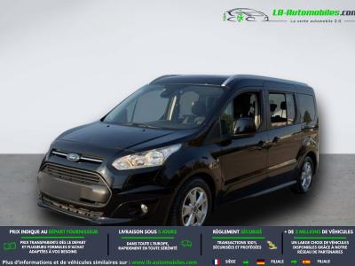 Ford Tourneo Connect 1.5 TDCi 120 BVM