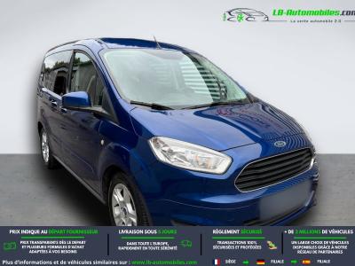 Ford Tourneo Courier 1.0 EcoBoost 100