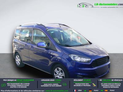 Ford Tourneo Courier 1.0 EcoBoost 100