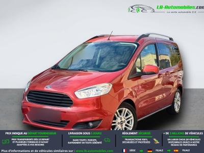 Ford Tourneo Courier 1.0 EcoBoost 100