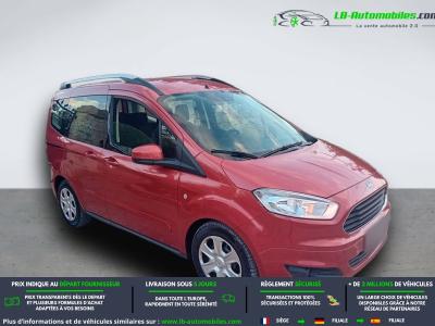 Ford Tourneo Courier 1.0 EcoBoost 100