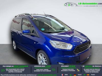 Ford Tourneo Courier 1.0 EcoBoost 100