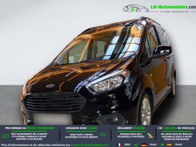 Ford Tourneo Courier 1.5 TDCi 75