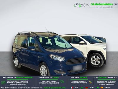Ford Tourneo Courier 1.5 TDCi 75