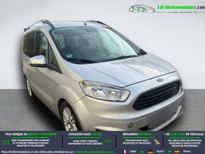 Ford Tourneo Courier 1.5 TDCi 95 BVM