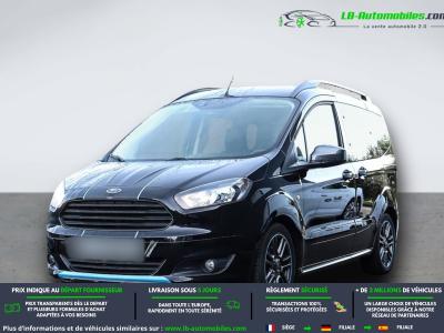 Ford Tourneo Courier 1.0 EcoBoost 100