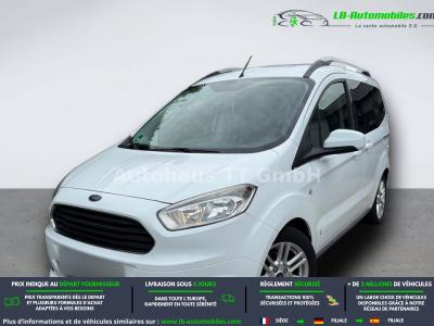 Ford Tourneo Courier 1.0 EcoBoost 100