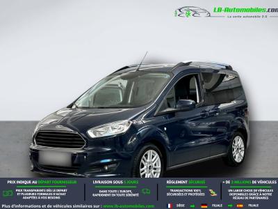 Ford Tourneo Courier 1.0 EcoBoost 100