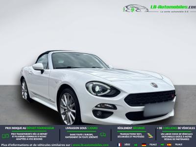 Fiat 124 Spider 1.4 MultiAir 140 ch