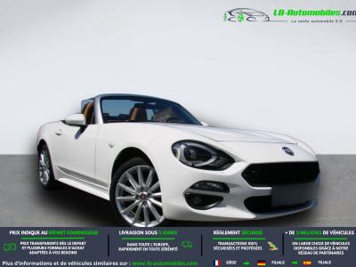Fiat 124 Spider 1.4 MultiAir 140 ch
