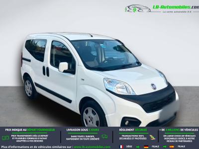 Fiat Qubo 1.3 Multijet 80 BVM