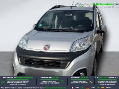 Fiat Qubo 1.3 Multijet 80 BVM