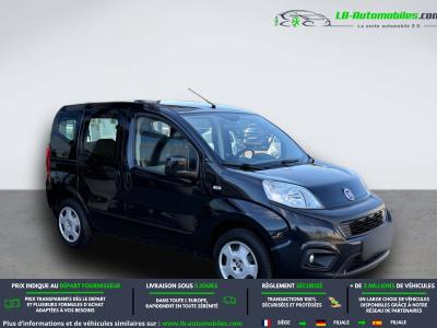 Fiat Qubo 1.4 77